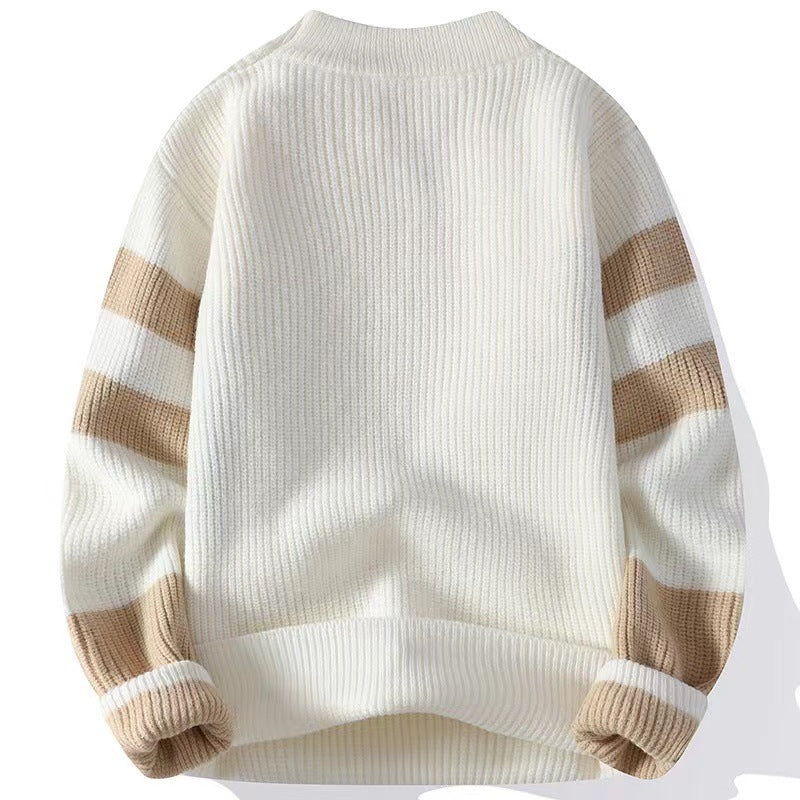 Ramon™ | Lockere Passform Pullover