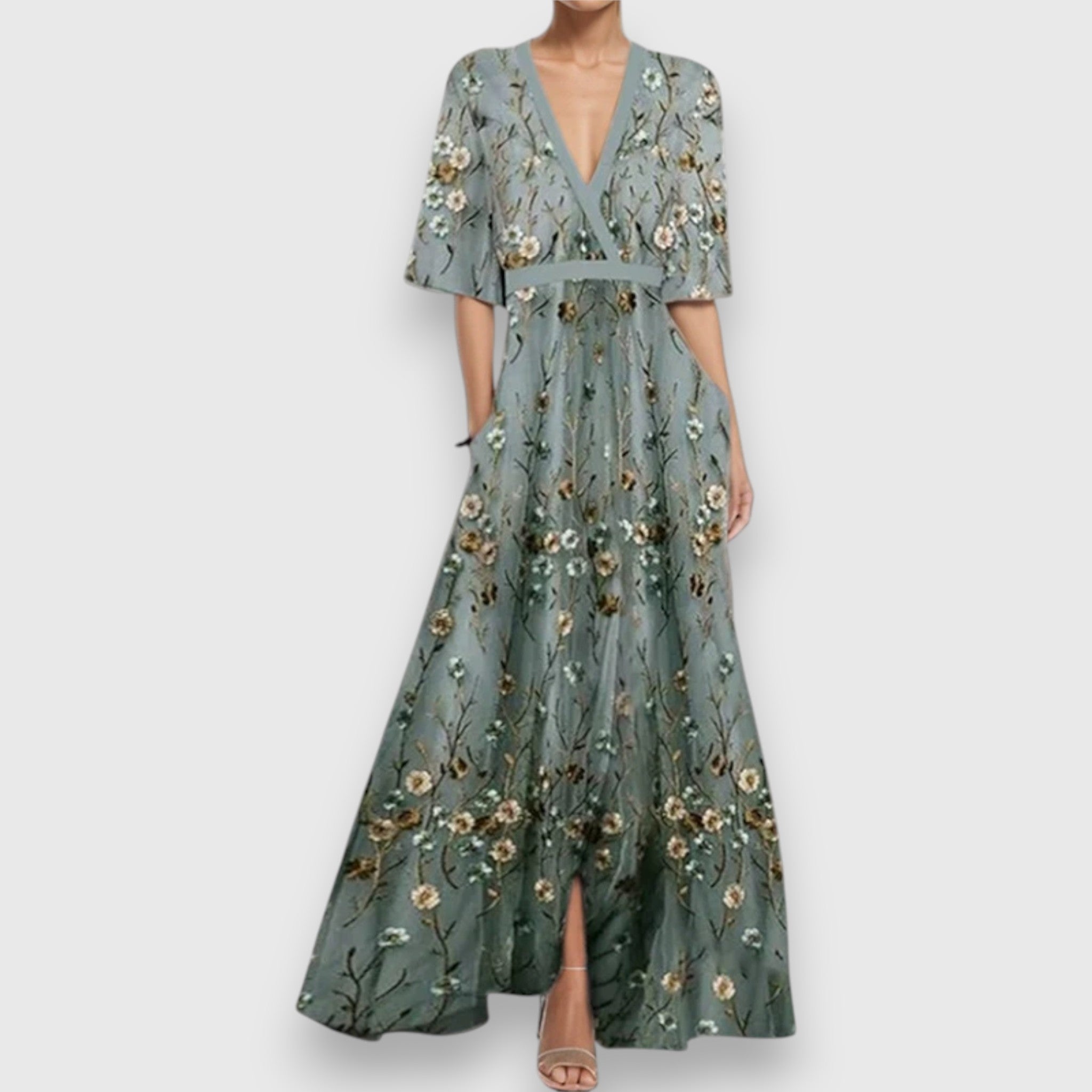 Isalie – Kleid