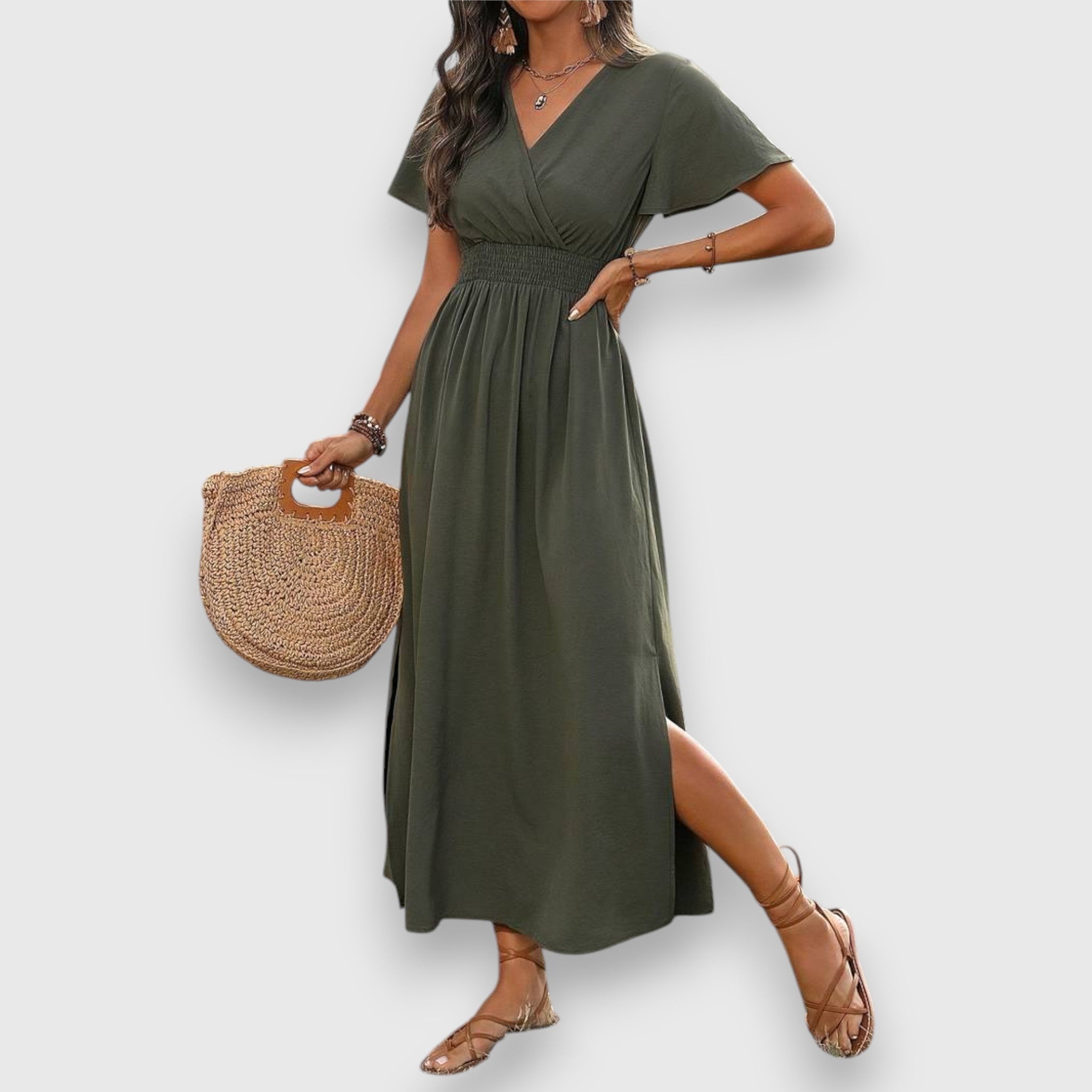 Bianca – Kleid