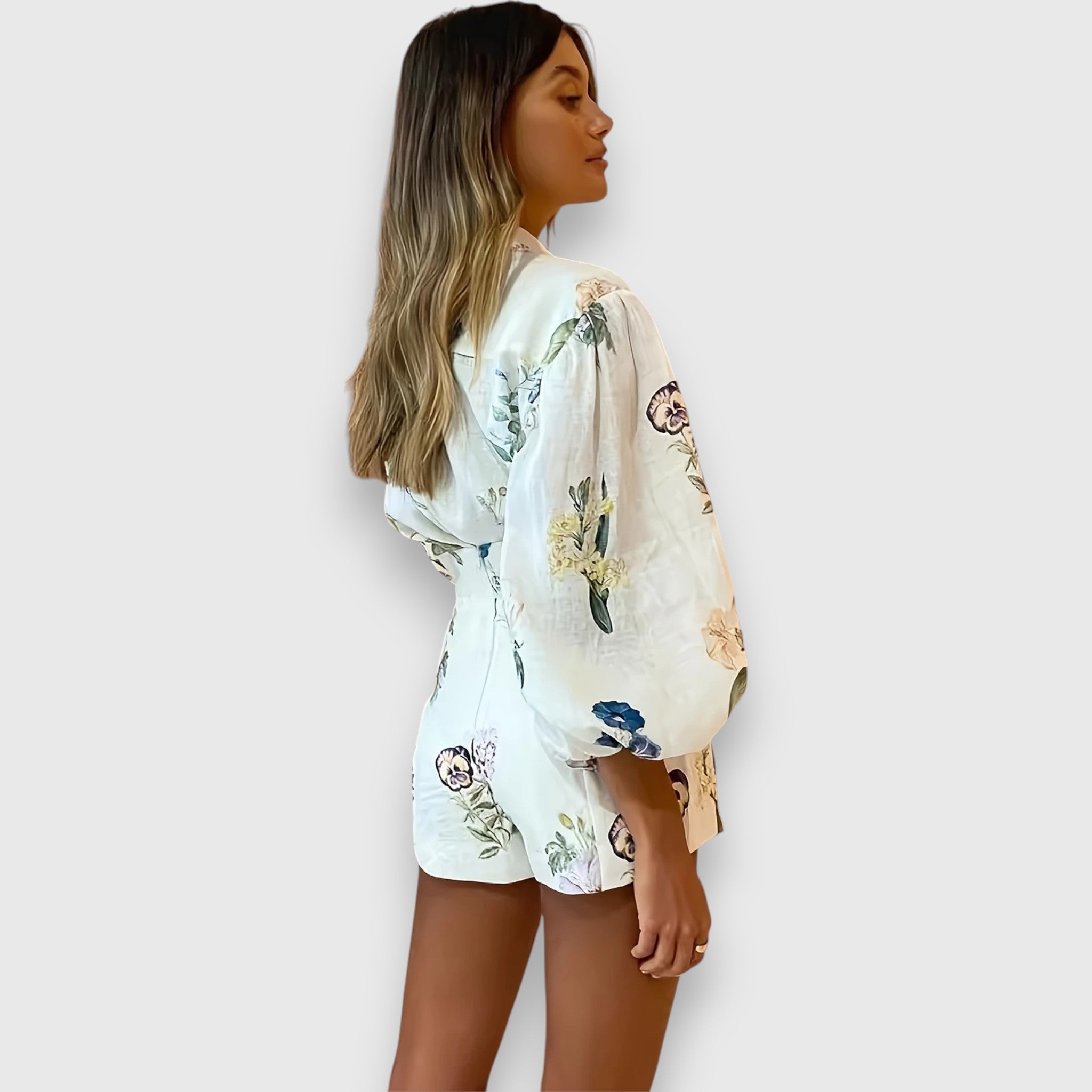 Liora – Zweiteiler