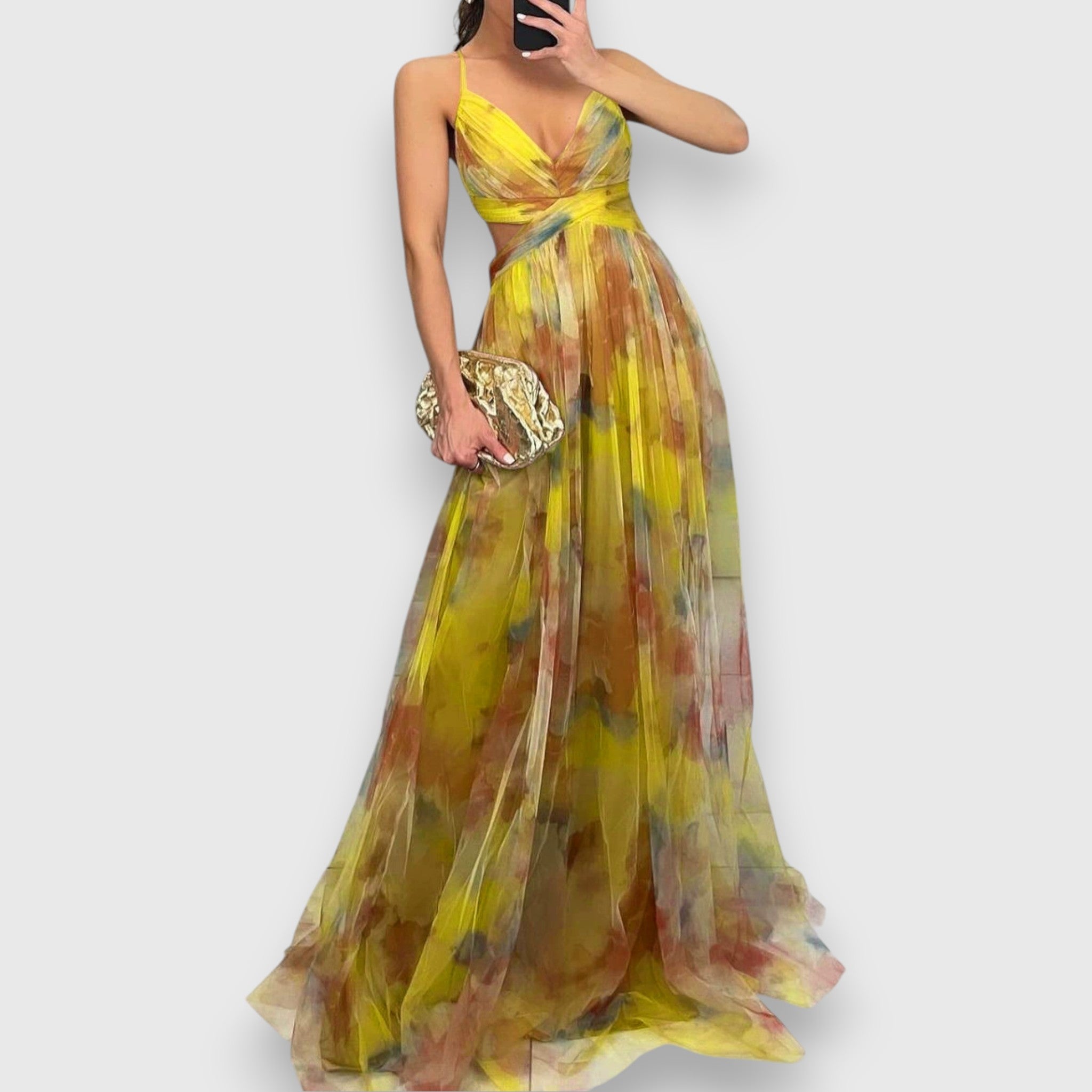 Avenia – Kleid