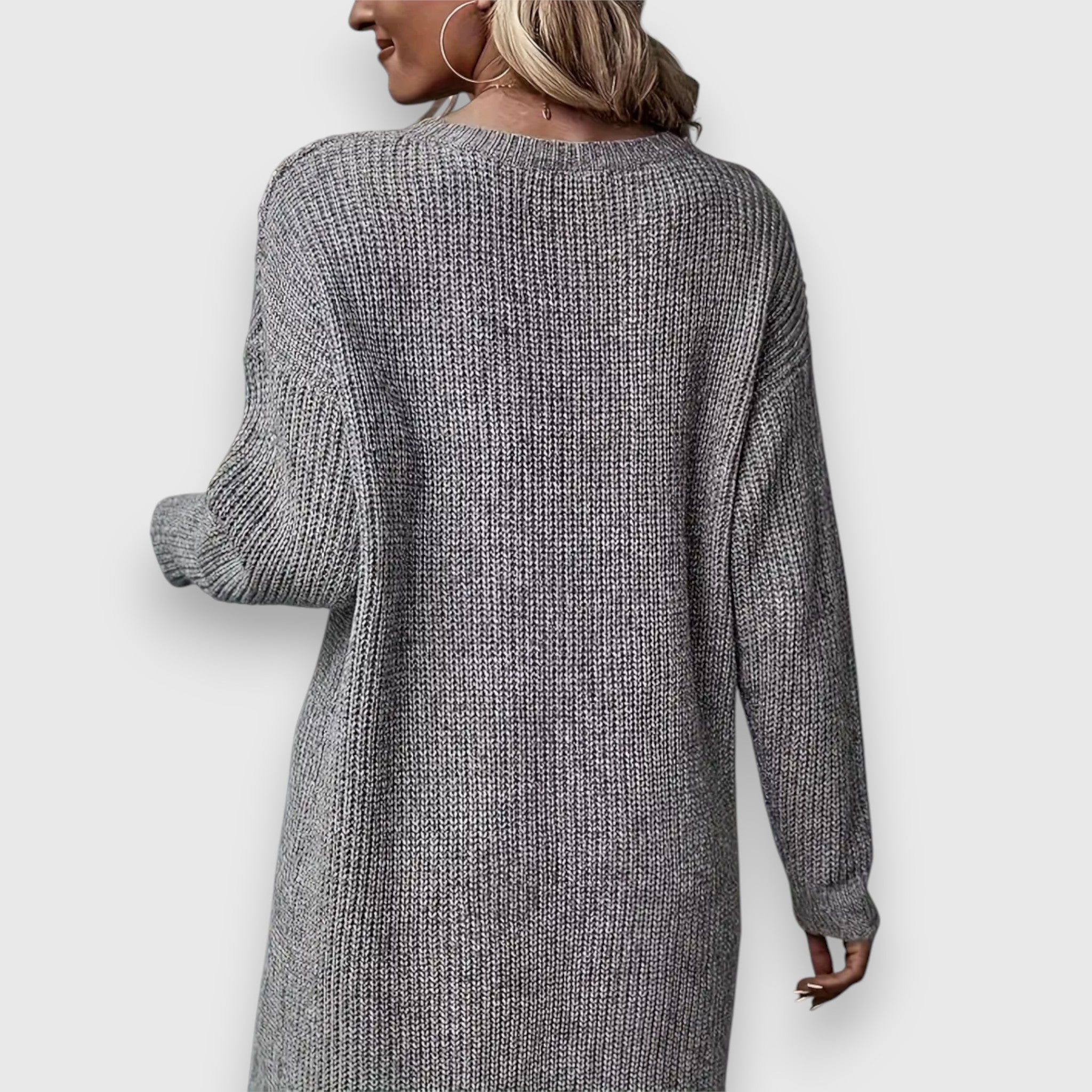 Elise – Strickkleid