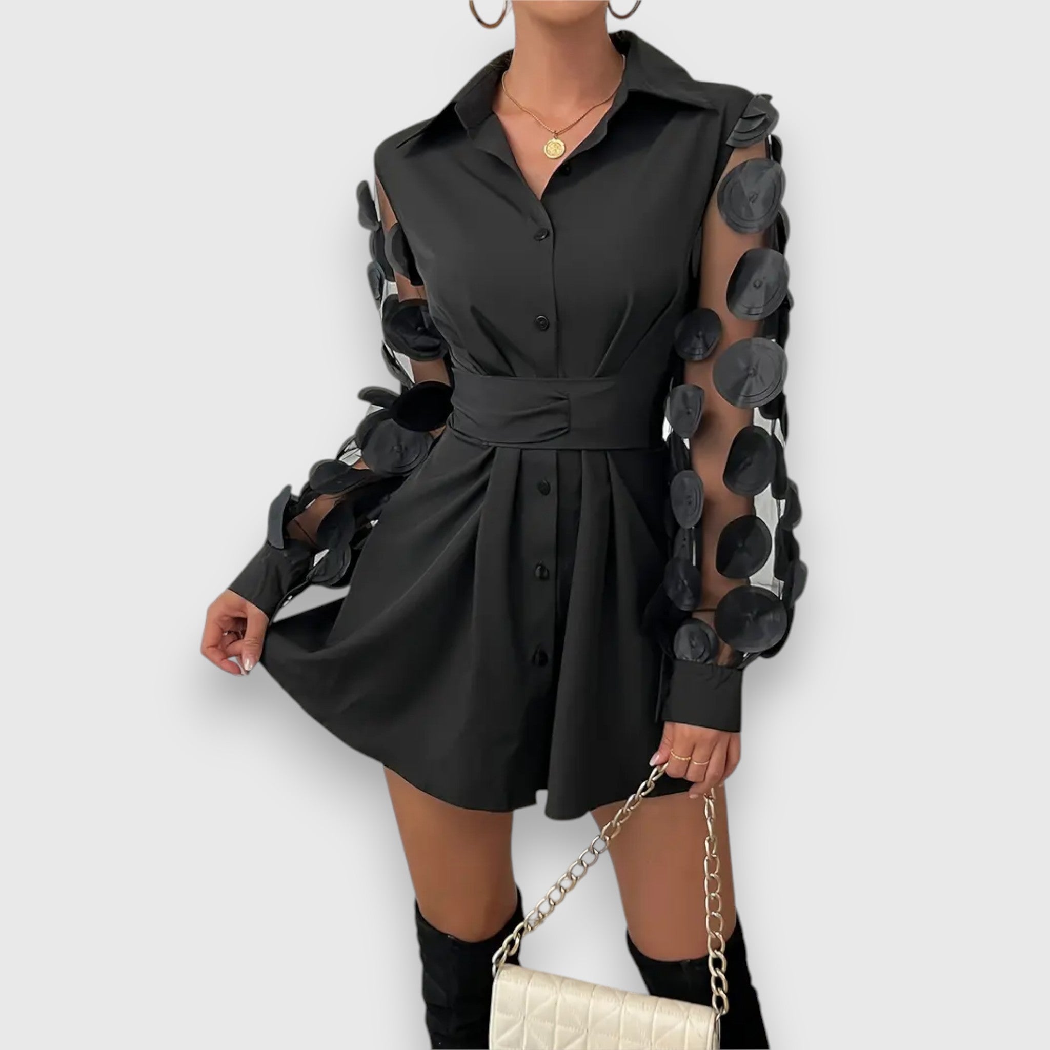 Celine – Kleid