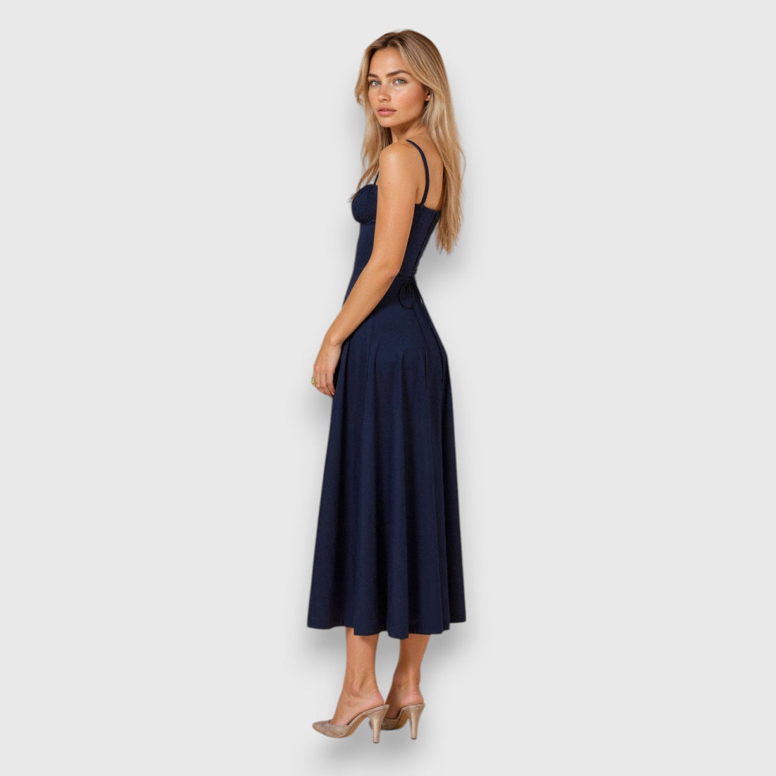 Kiana - Kleid