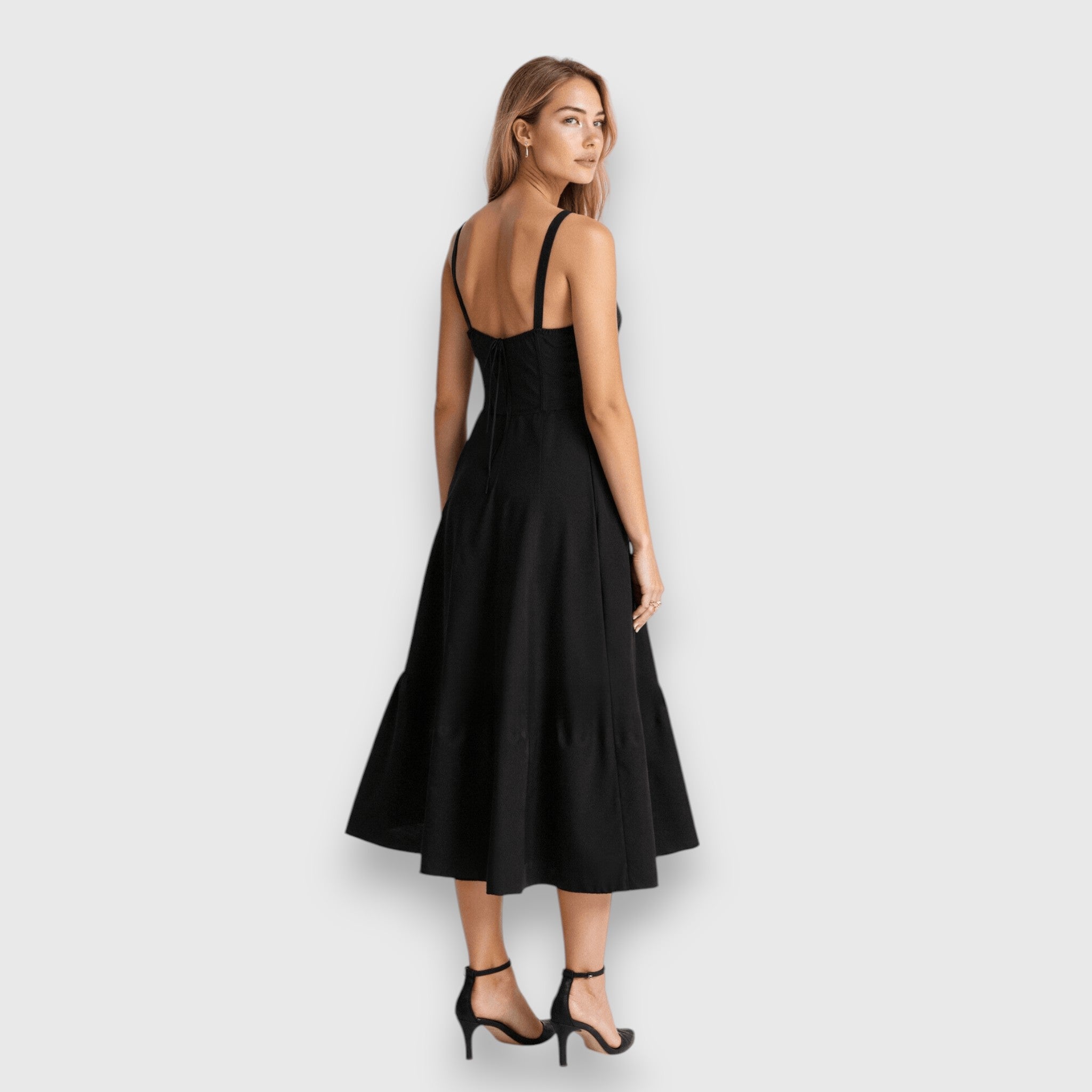Kiana - Kleid