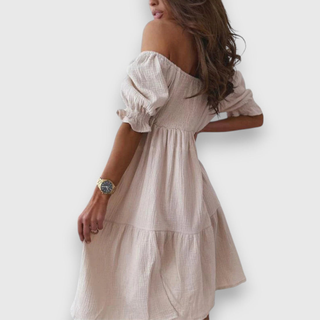 Sydney – Sommerkleid