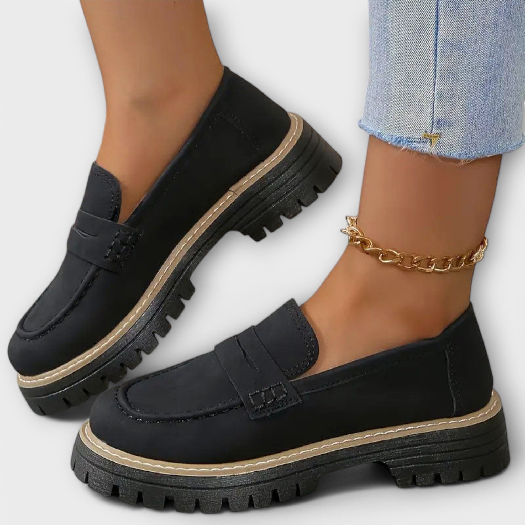 Alisa - Loafer