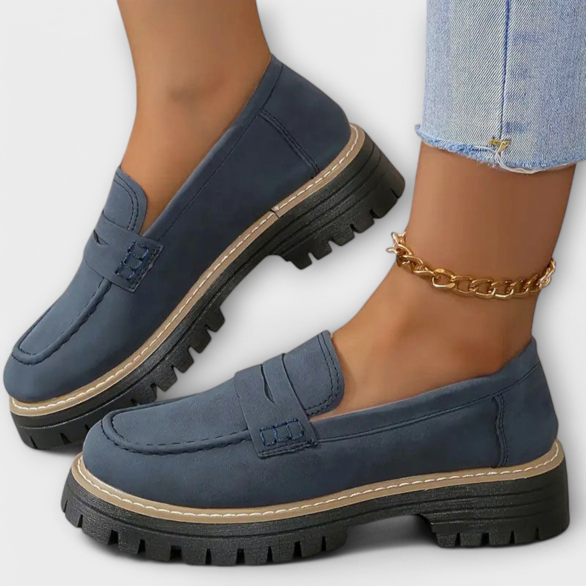 Alisa - Loafer