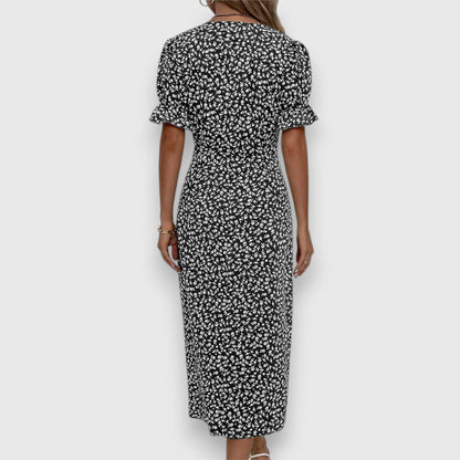 Francesca – Blumenkleid
