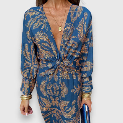 Ilenia – Kleid