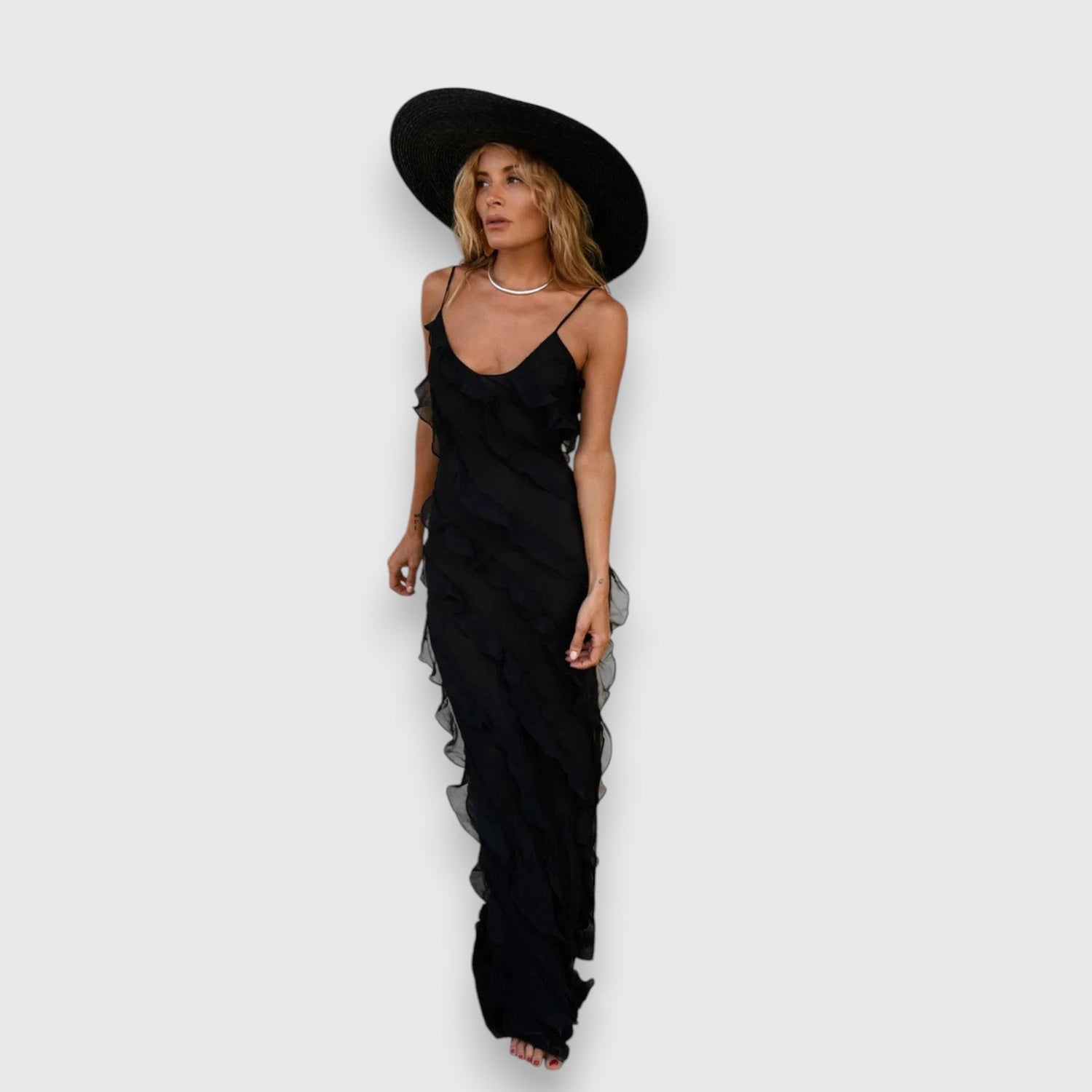 Rosaria – Kleid