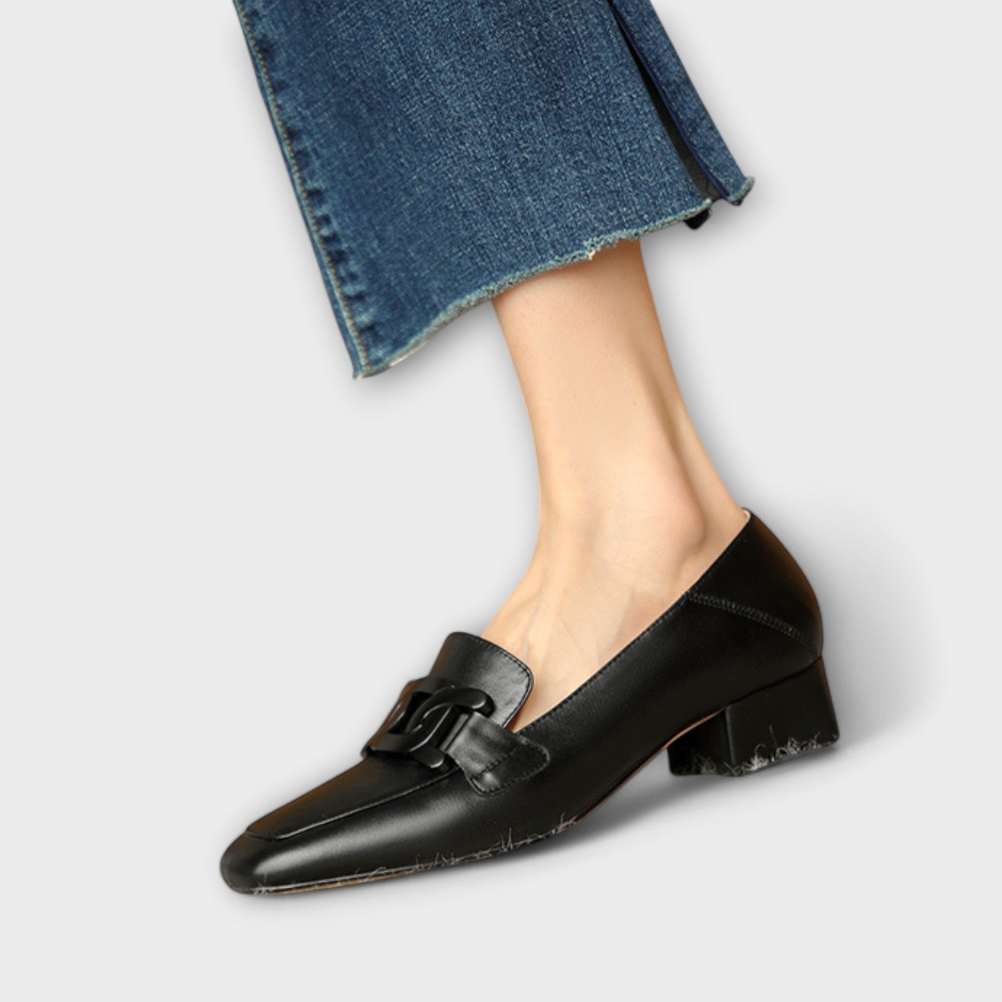Monika -  Loafer