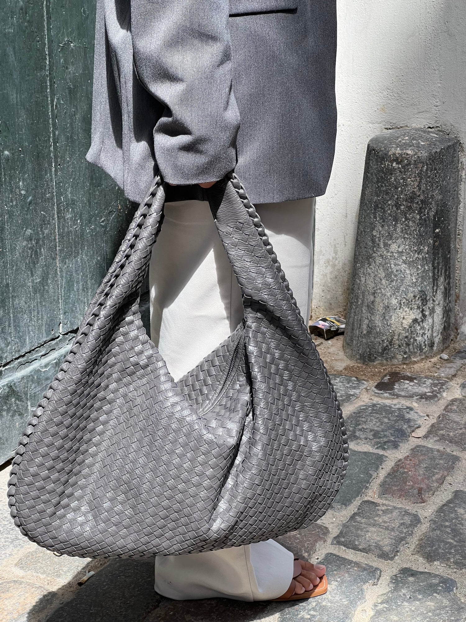 Ilona | Elegante Handtasche für Damen