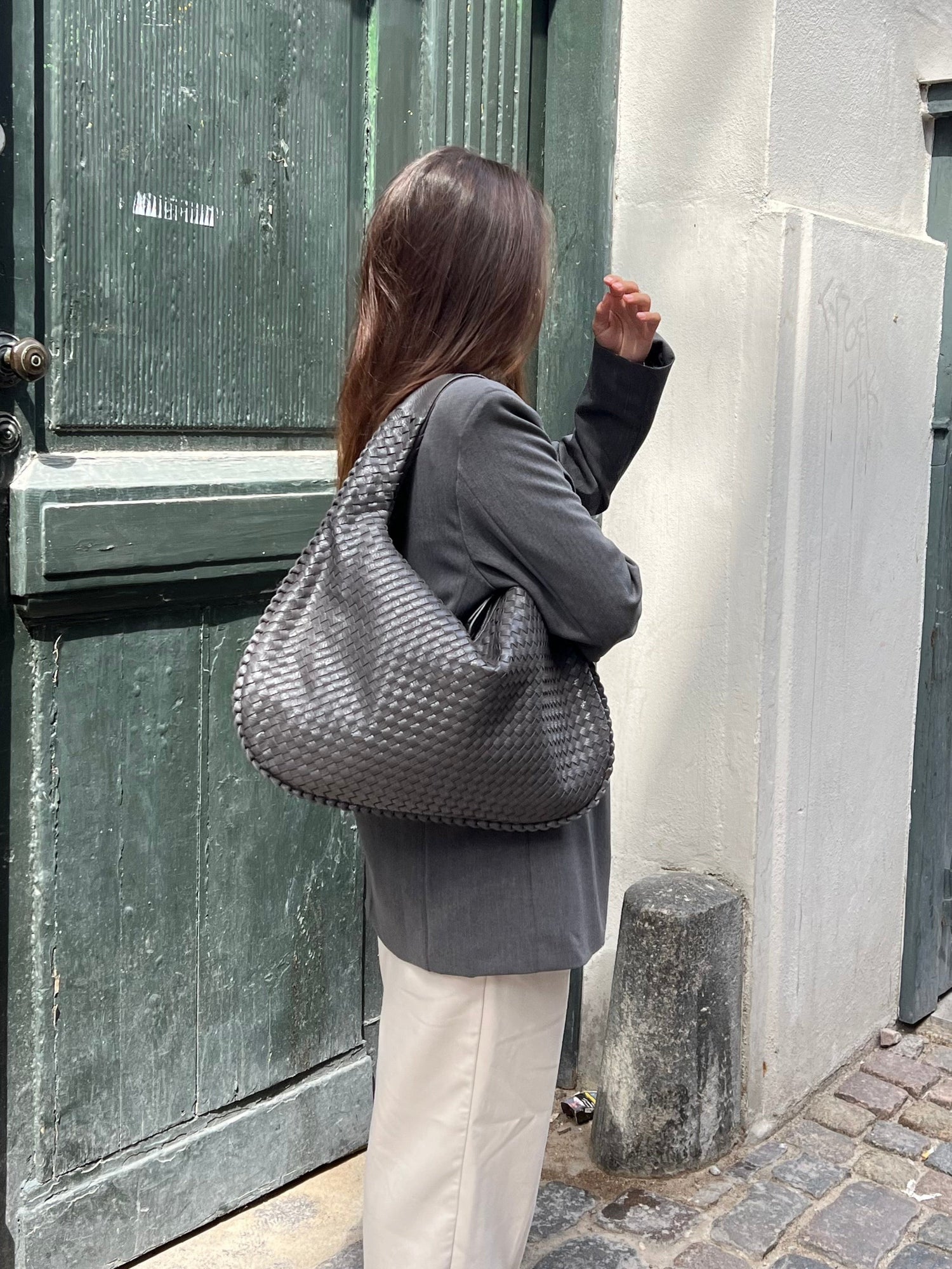 Ilona | Elegante Handtasche für Damen