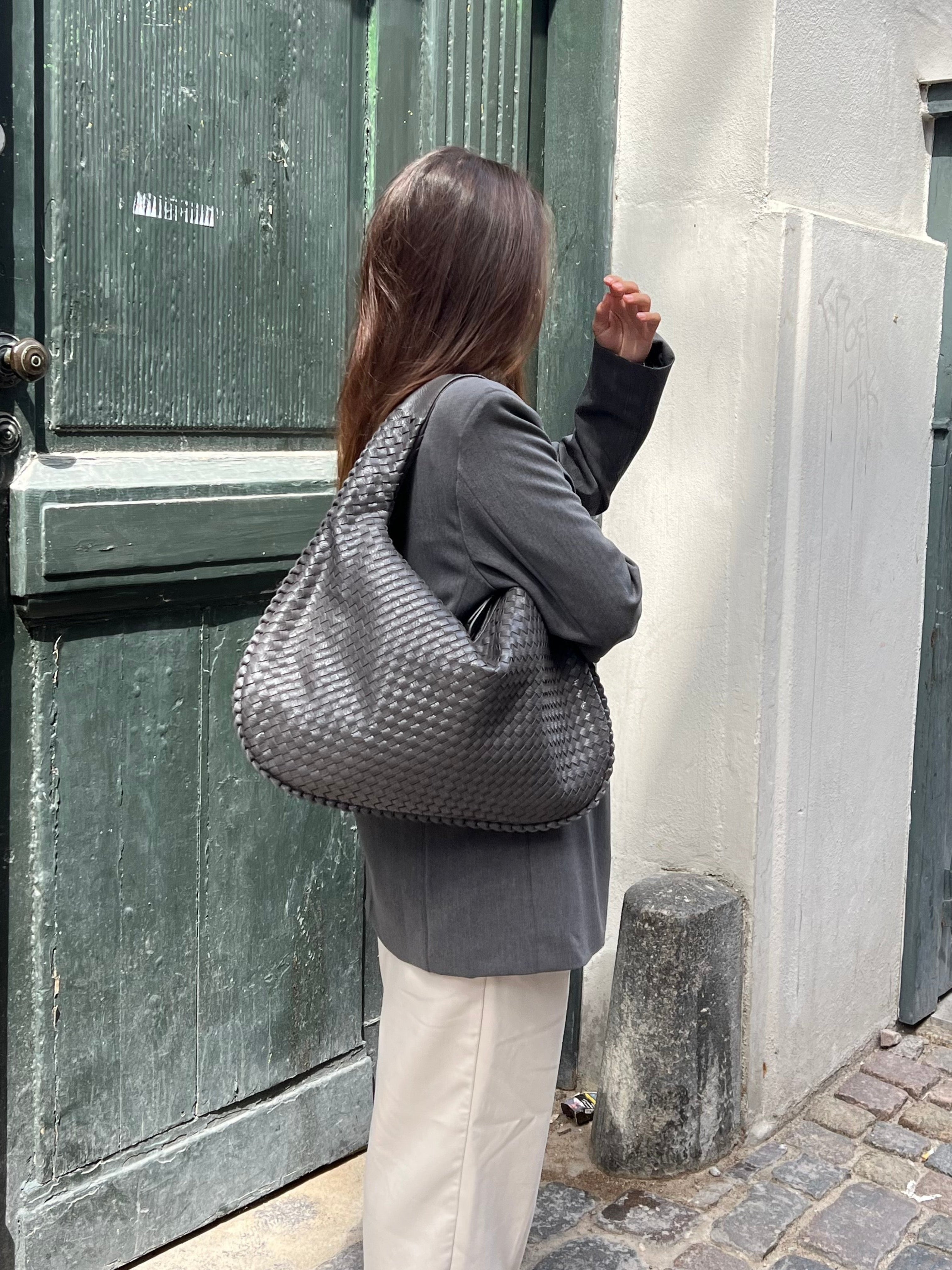 Ilona | Elegante Handtasche für Damen