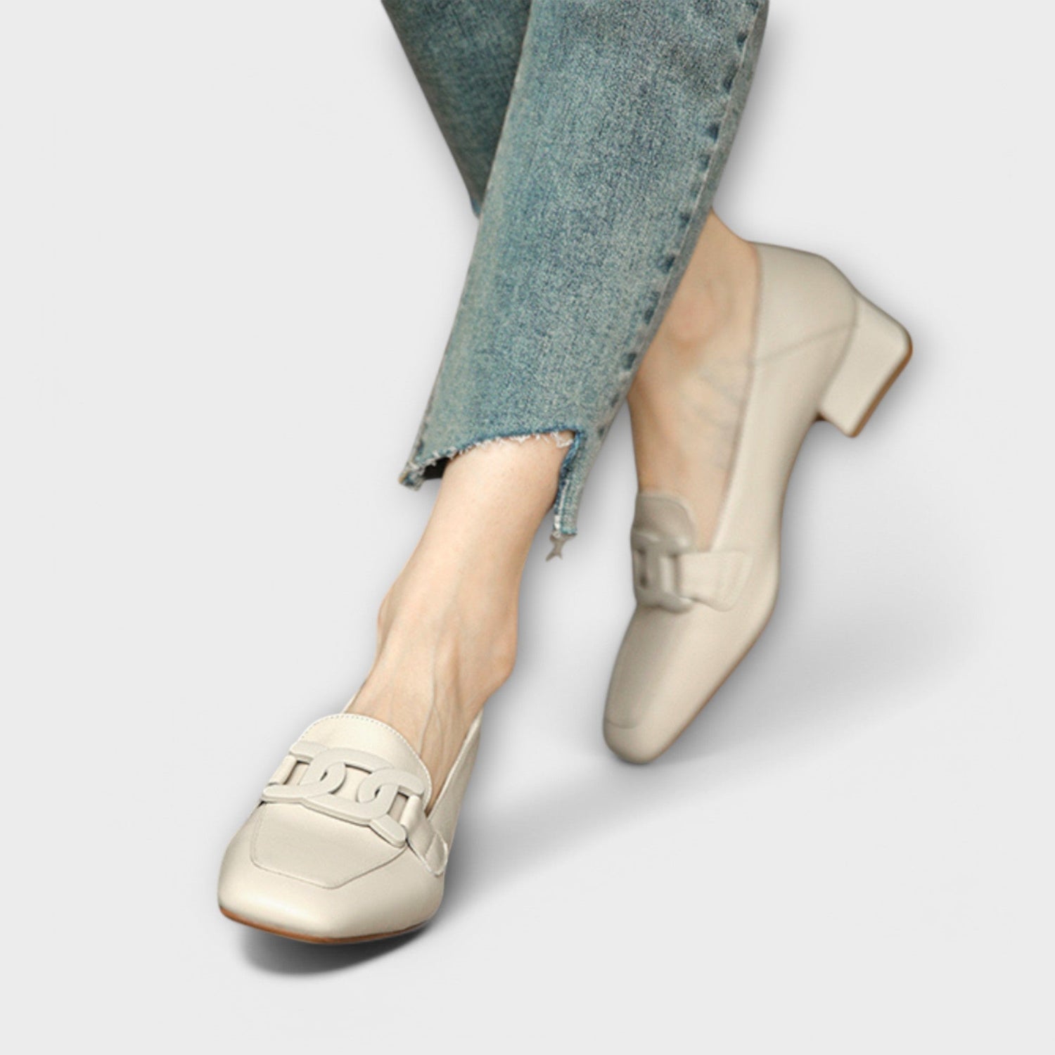 Monika -  Loafer