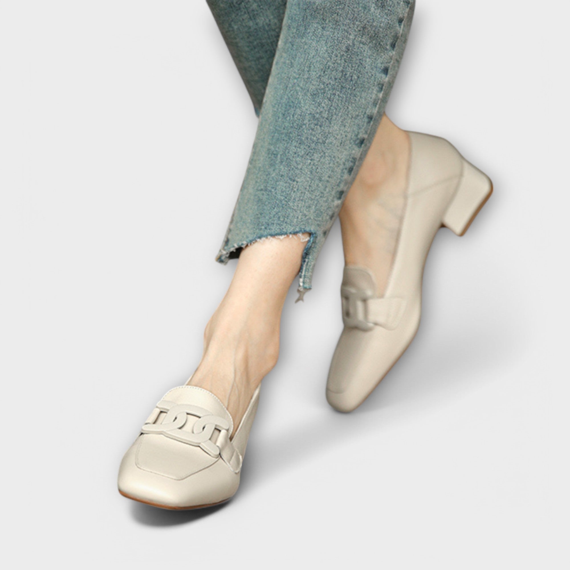 Monika -  Loafer