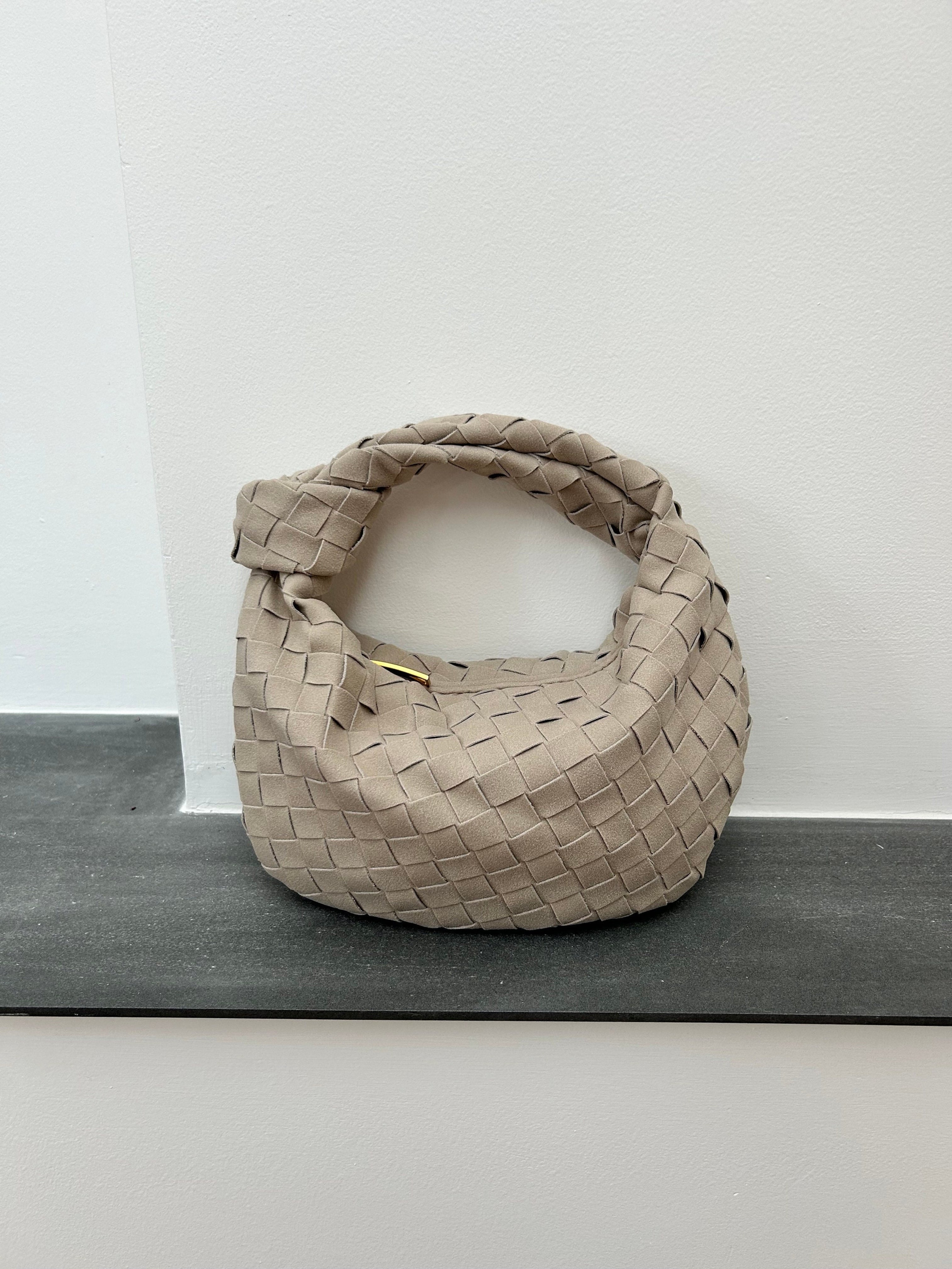 Luzia | Elegante Handtasche
