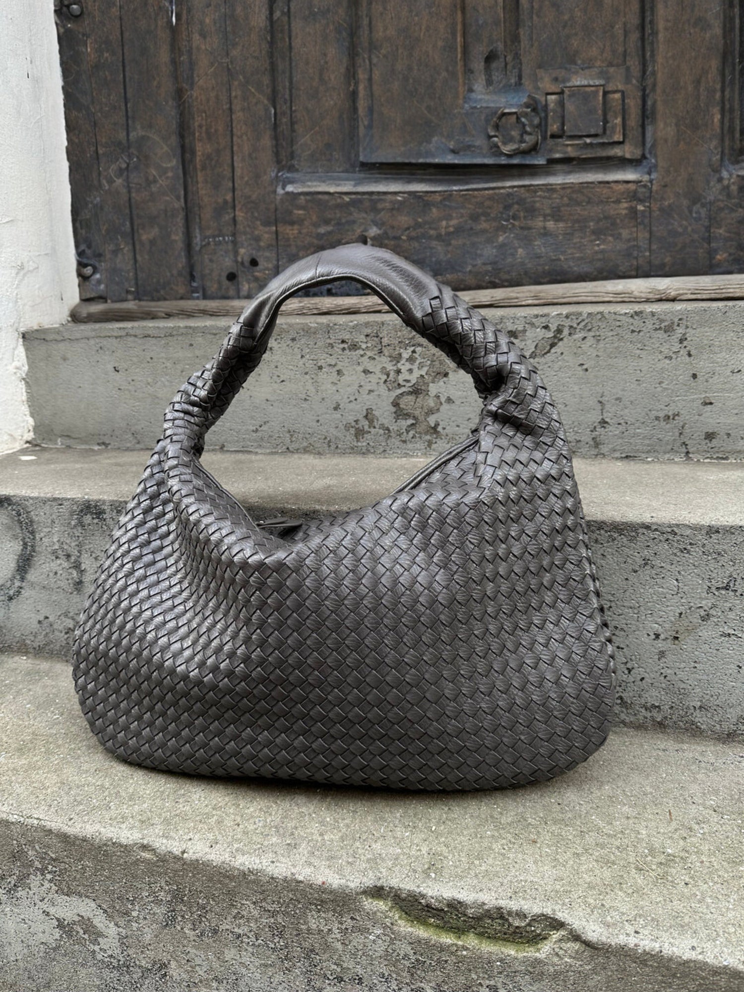 Ilona | Elegante Handtasche für Damen