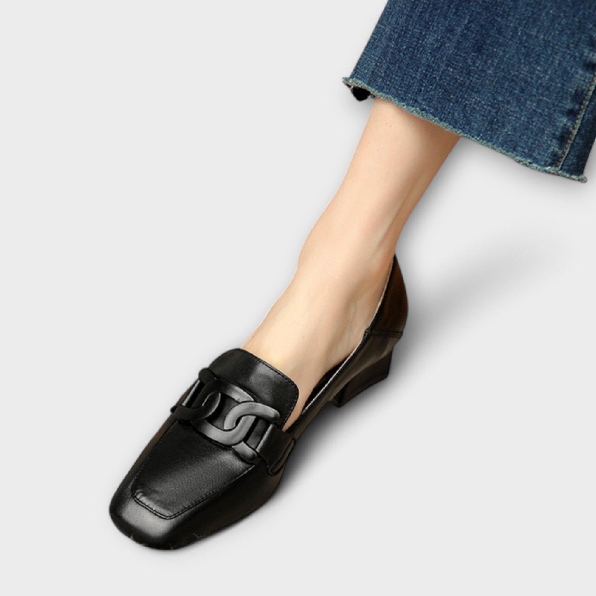 Monika -  Loafer