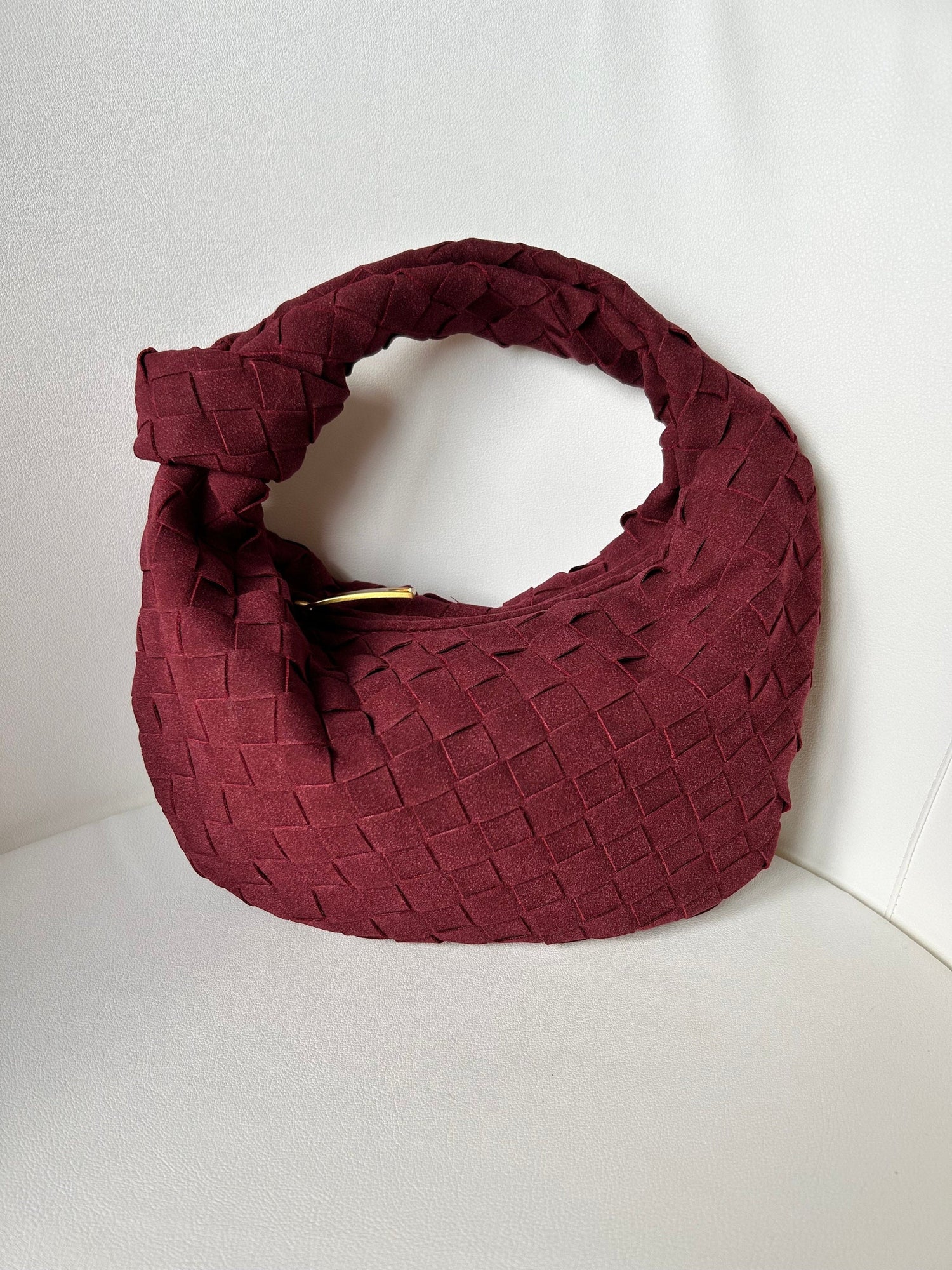 Luzia | Elegante Handtasche