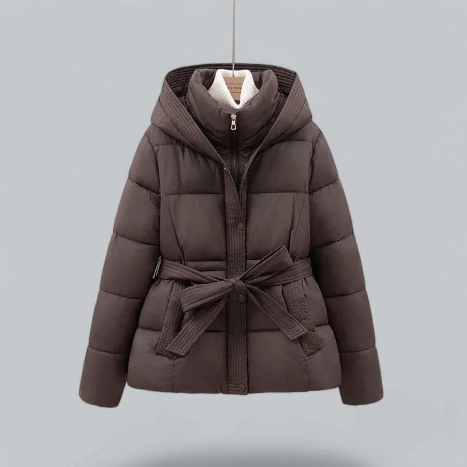 Sigrid | Warme Steppjacke