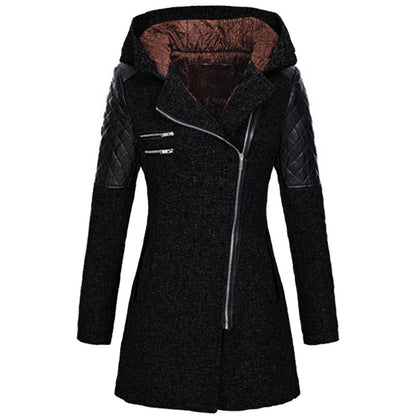 Cordula | Stilvolle Steppjacke