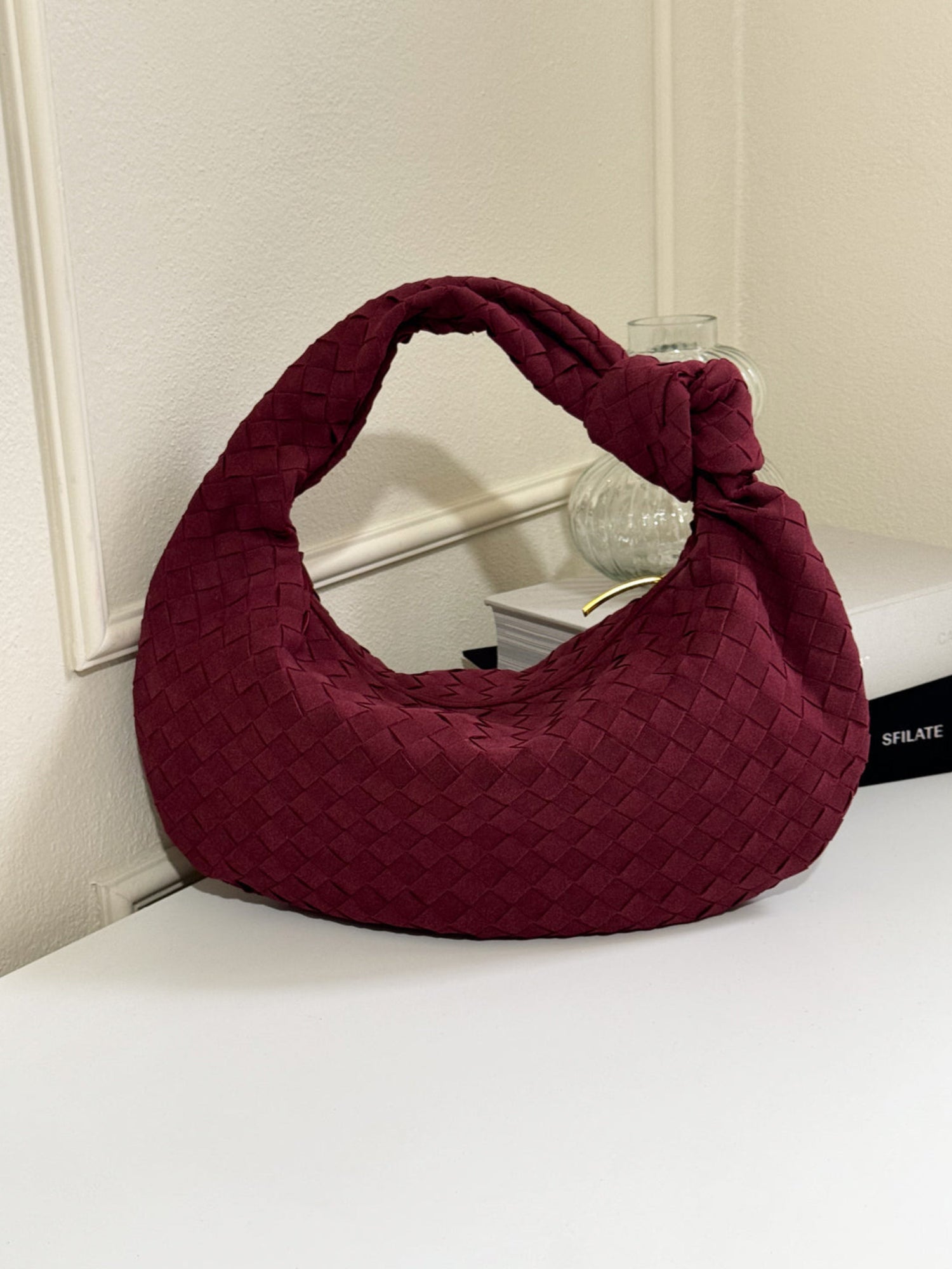 Felicitas | Elegante Handtasche