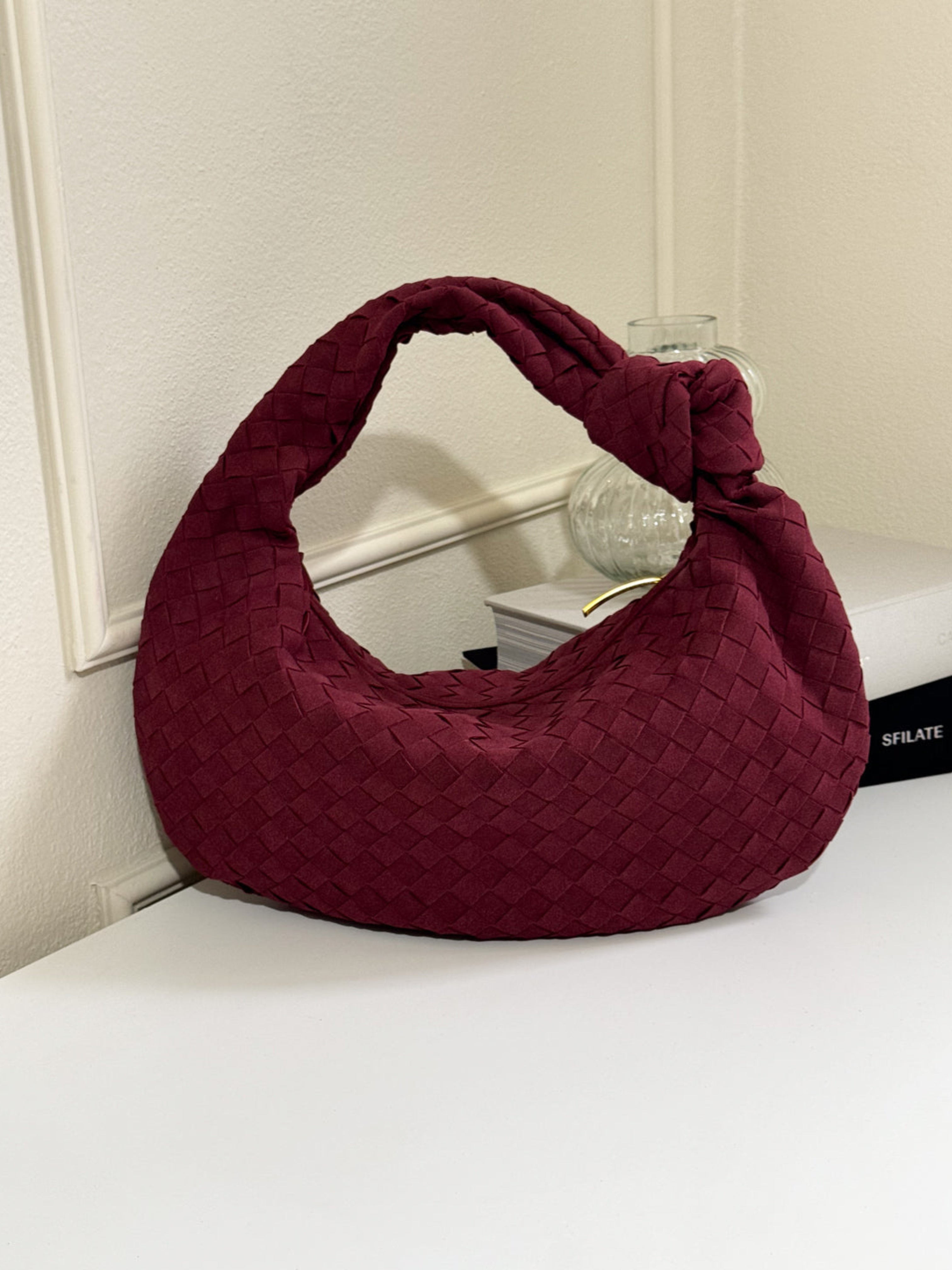 Felicitas | Elegante Handtasche