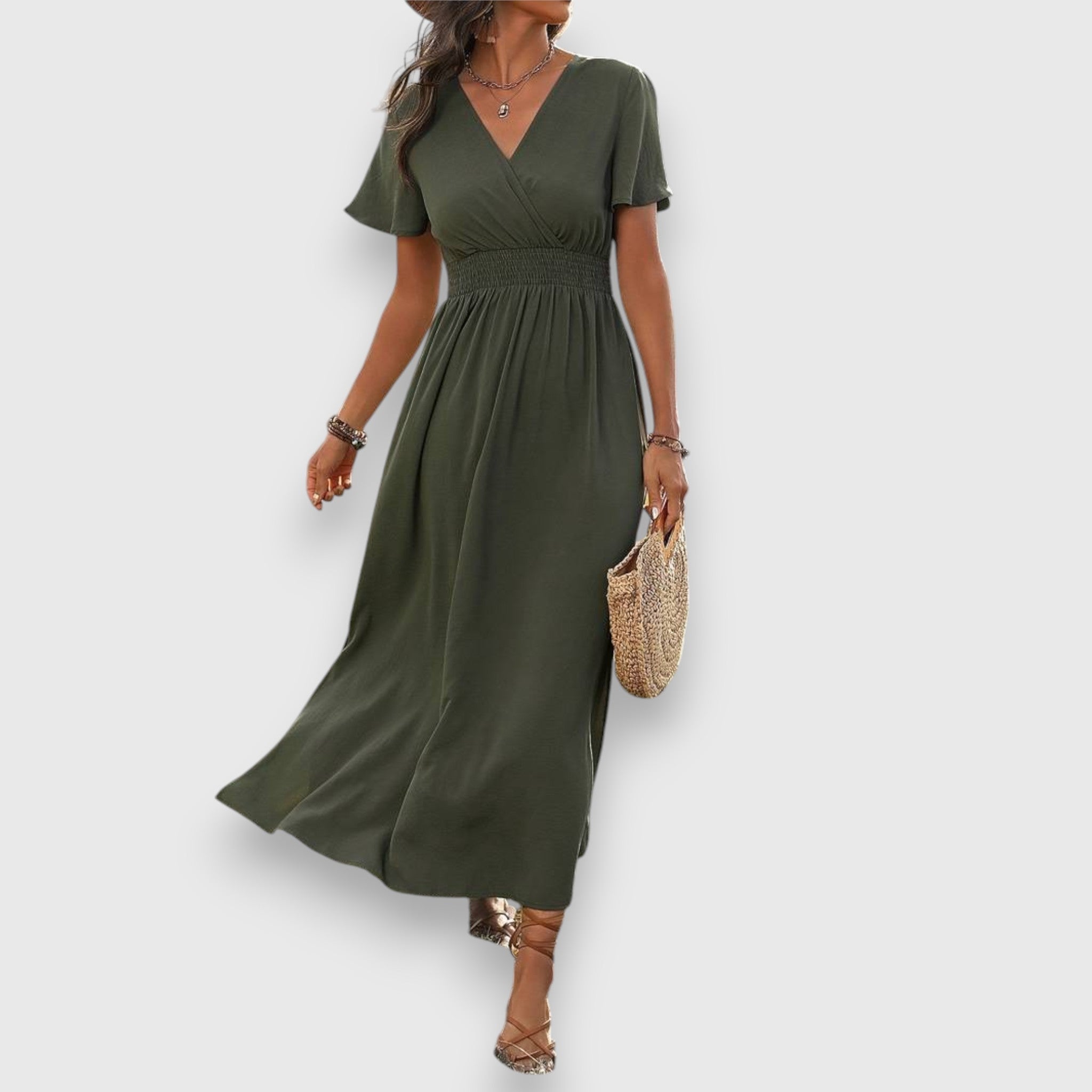 Bianca – Kleid
