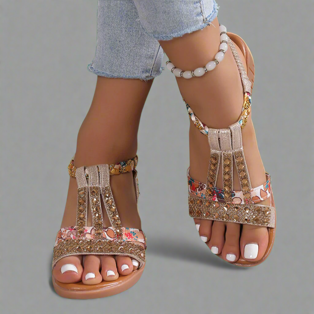 Vollmara | Premium Sandalen für herausragenden Komfort