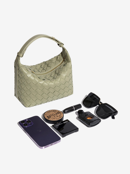 Thea | Luxuriöse Handtasche
