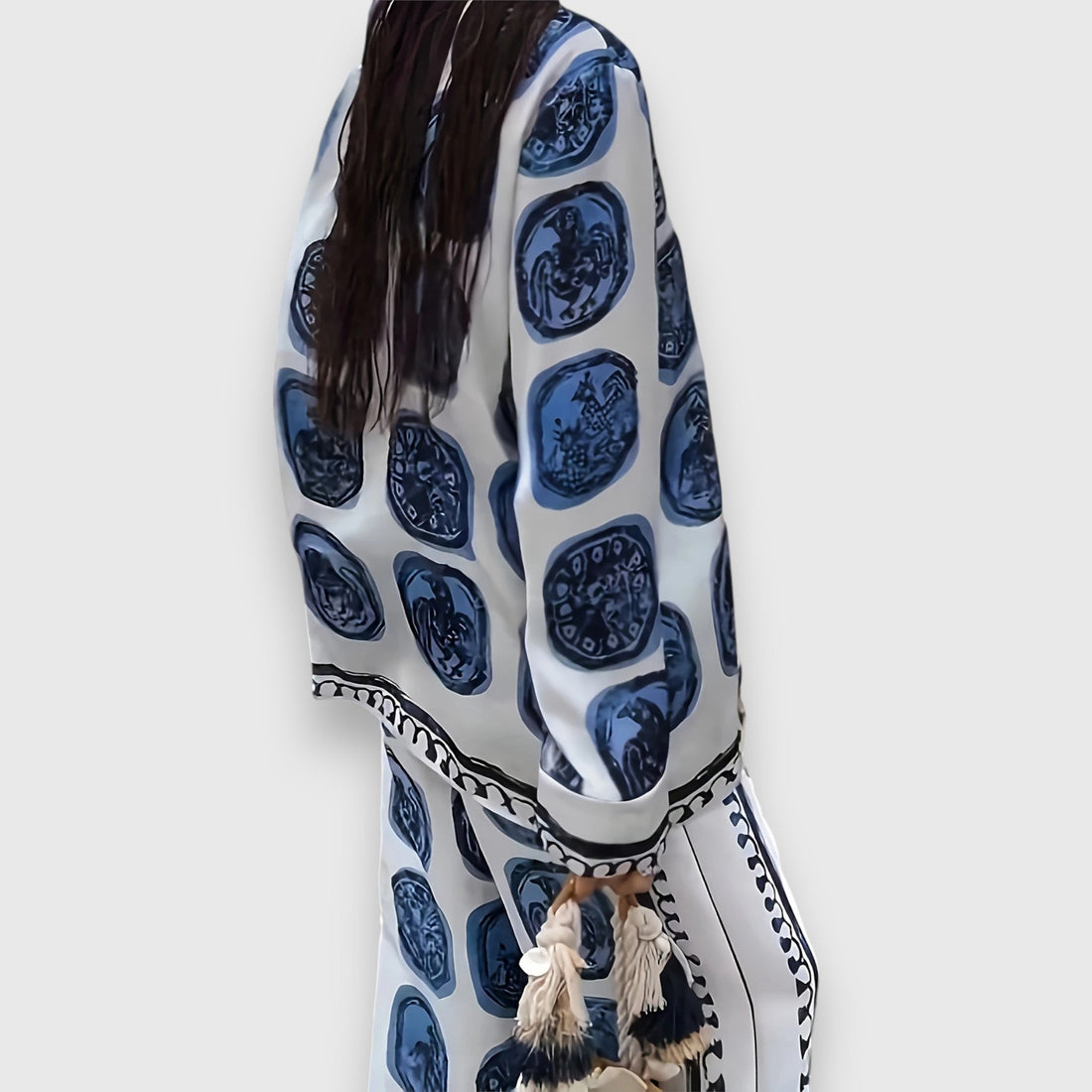 Nayeli – Zweiteiler