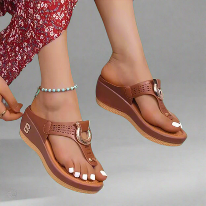 Norlaine | Orthopädische Sandalen für den Sommerkomfort