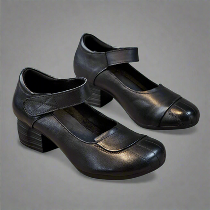 Seraphina | Orthopädische Schuhe mit Stil