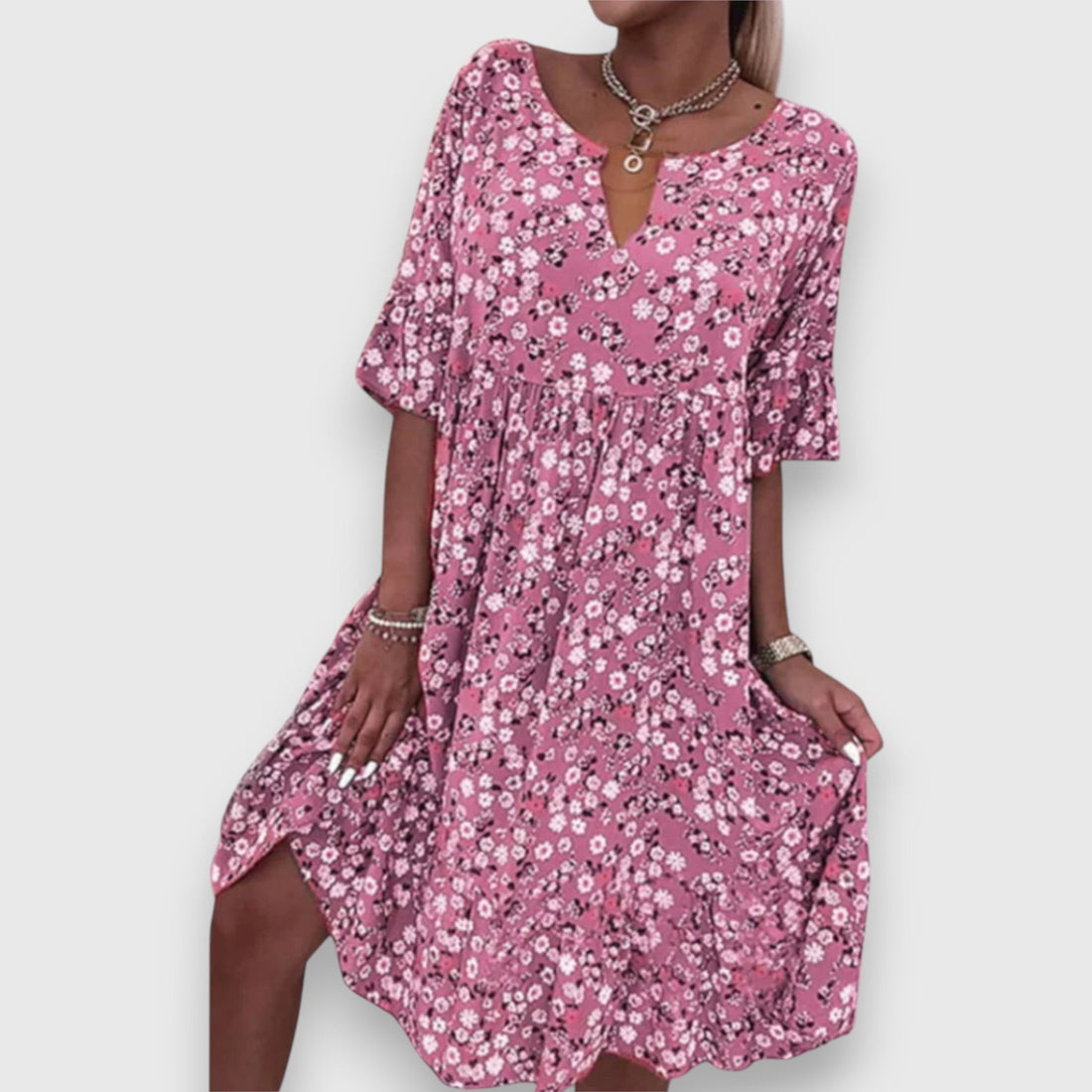 Delilah – Sommerkleid