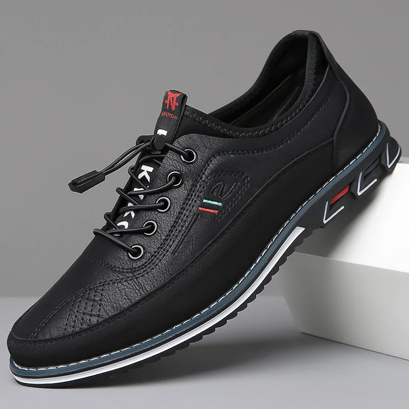 Rudolf | Moderne Sneaker