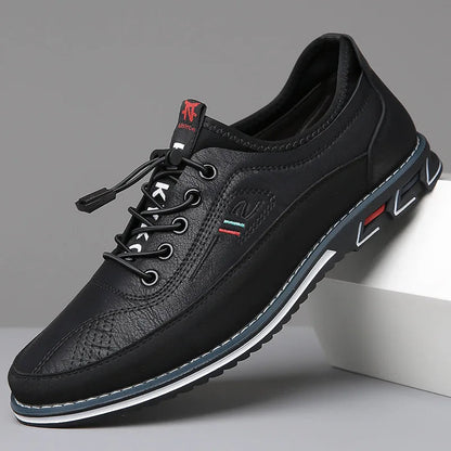 Rudolf | Moderne Sneaker
