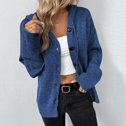Heide | Stilvoller Cardigan