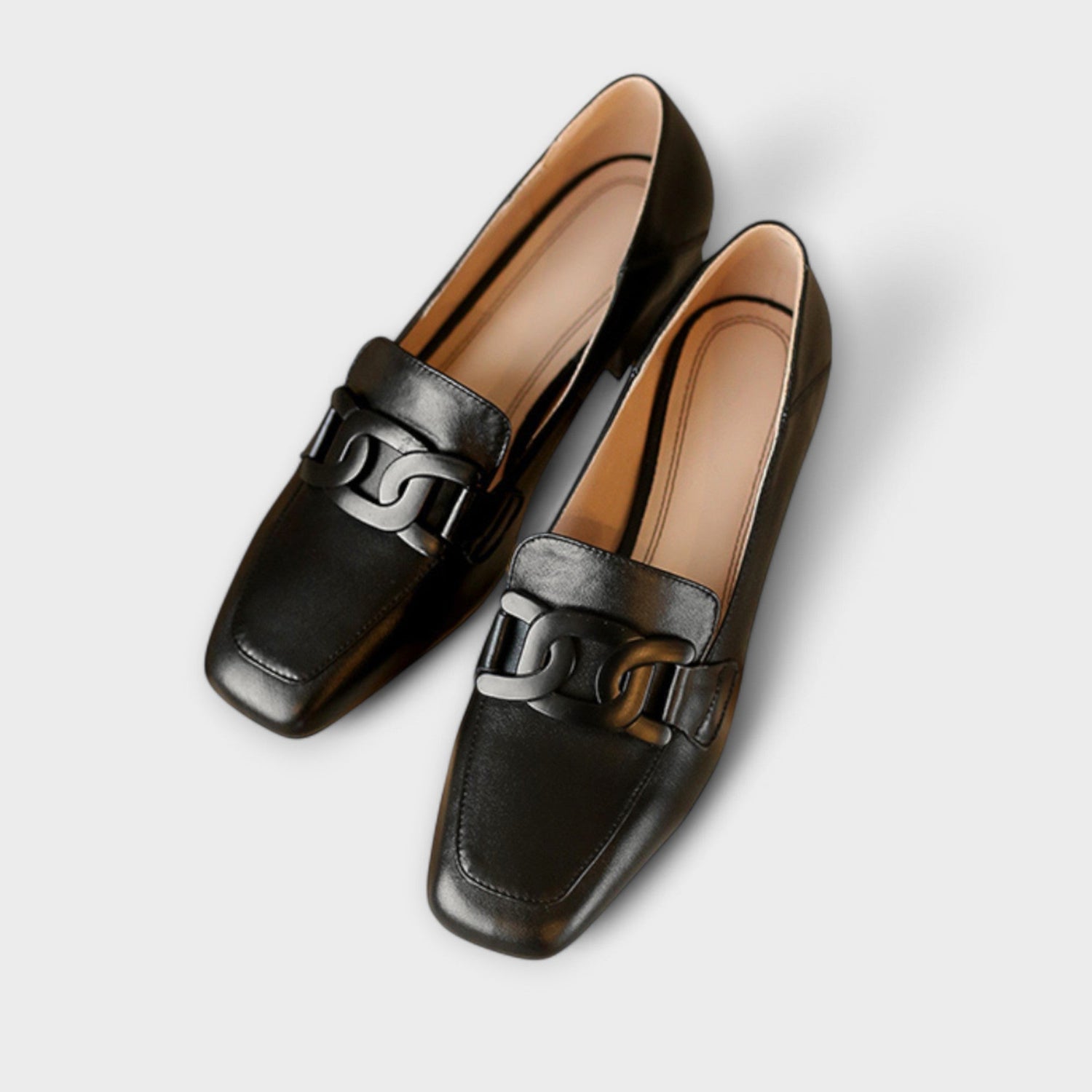 Monika -  Loafer