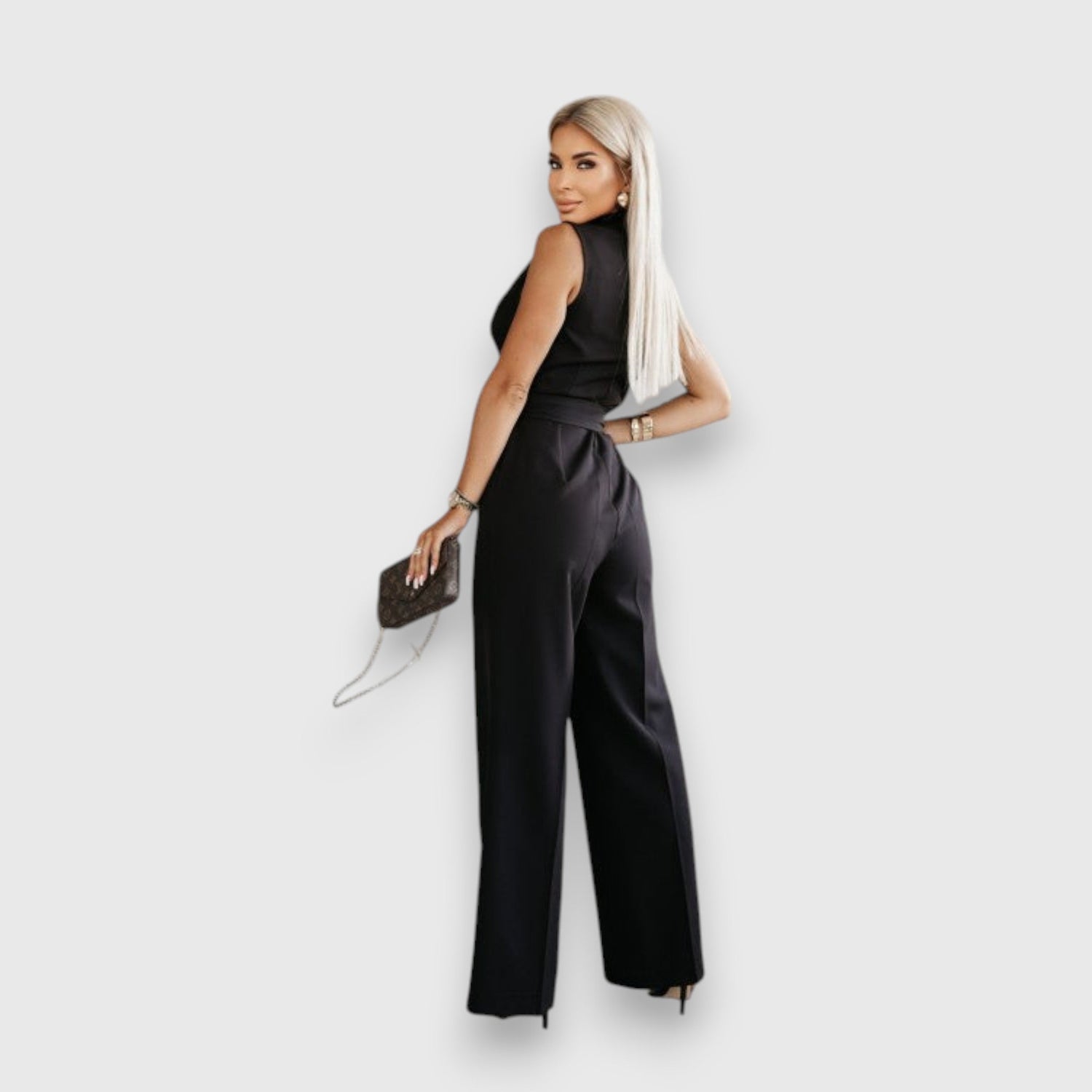 Ninailo – Jumpsuit