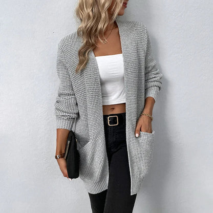 Edda | Eleganter Cardigan