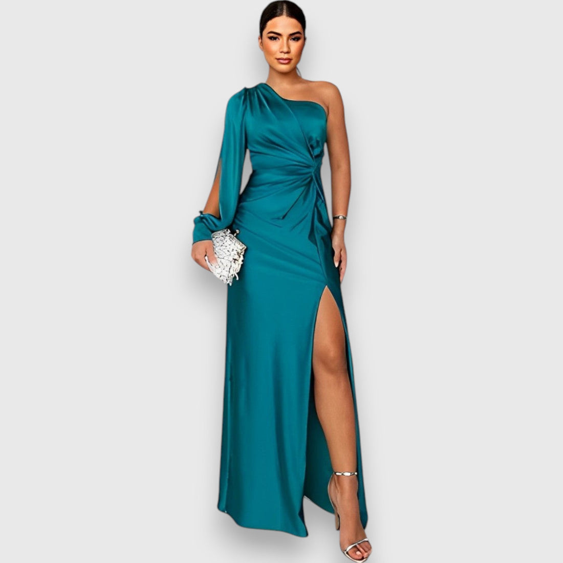 Vera – Elgantes Kleid