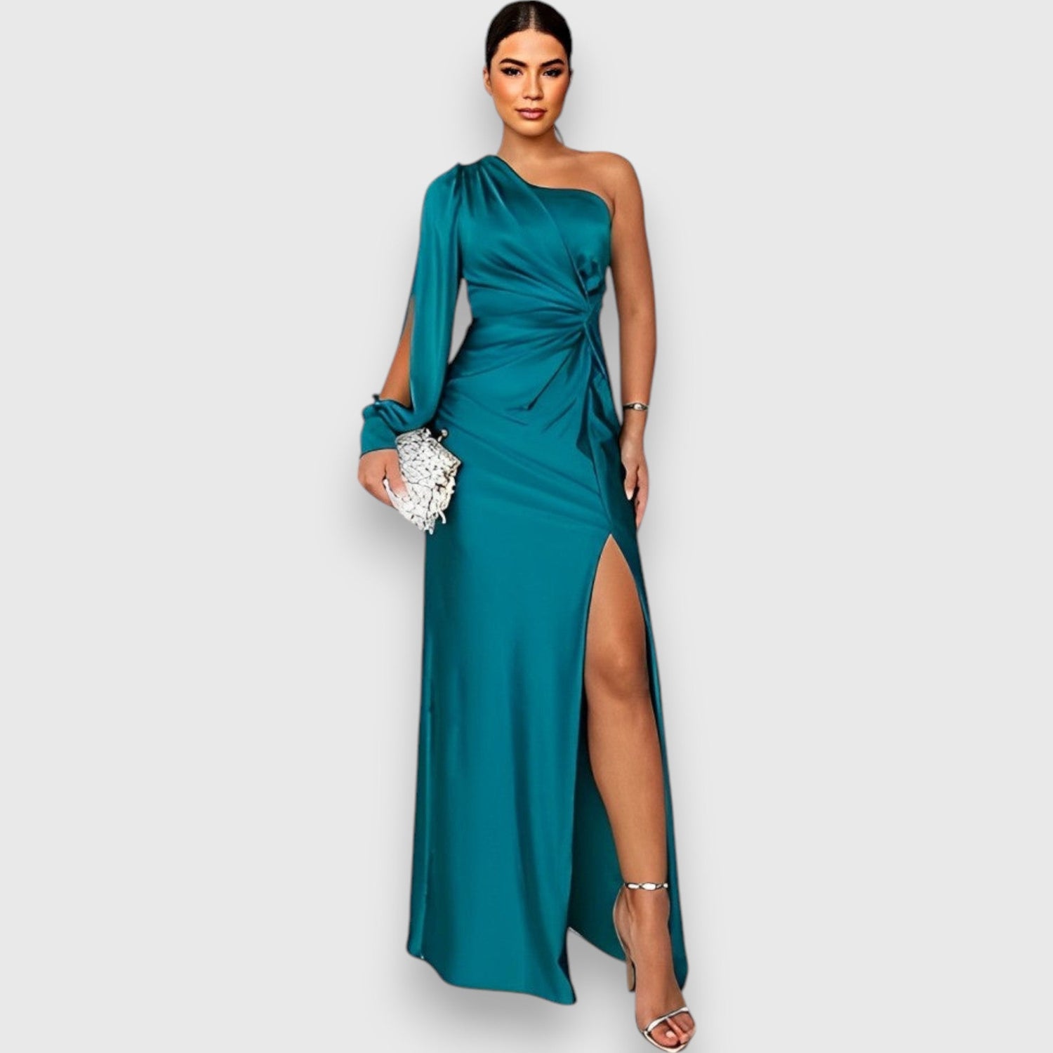 Vera – Elgantes Kleid