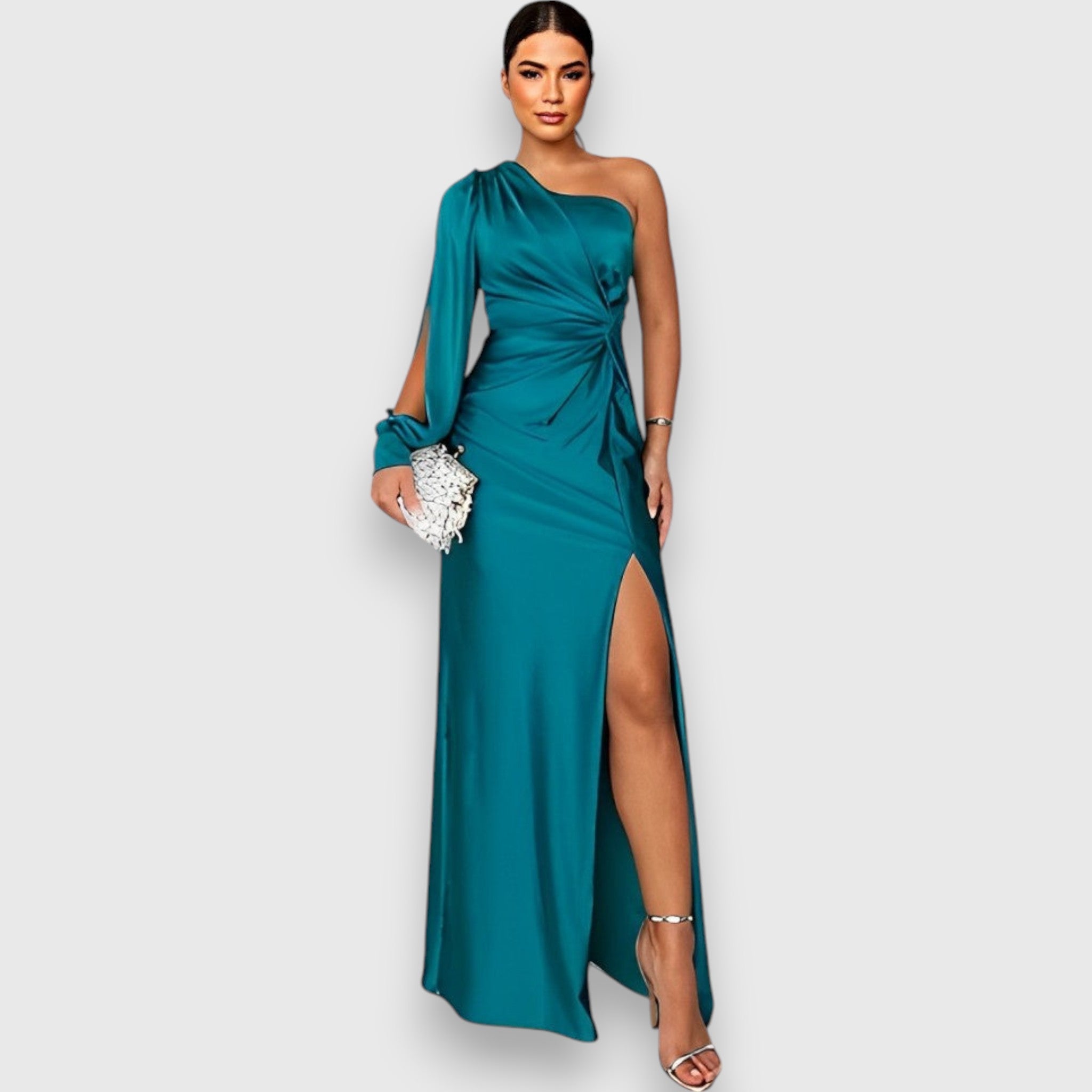 Vera – Elgantes Kleid