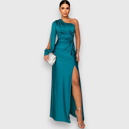 Vera – Elgantes Kleid