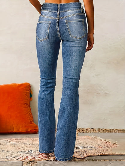 Rosalie | Vintage Look Schlaghose