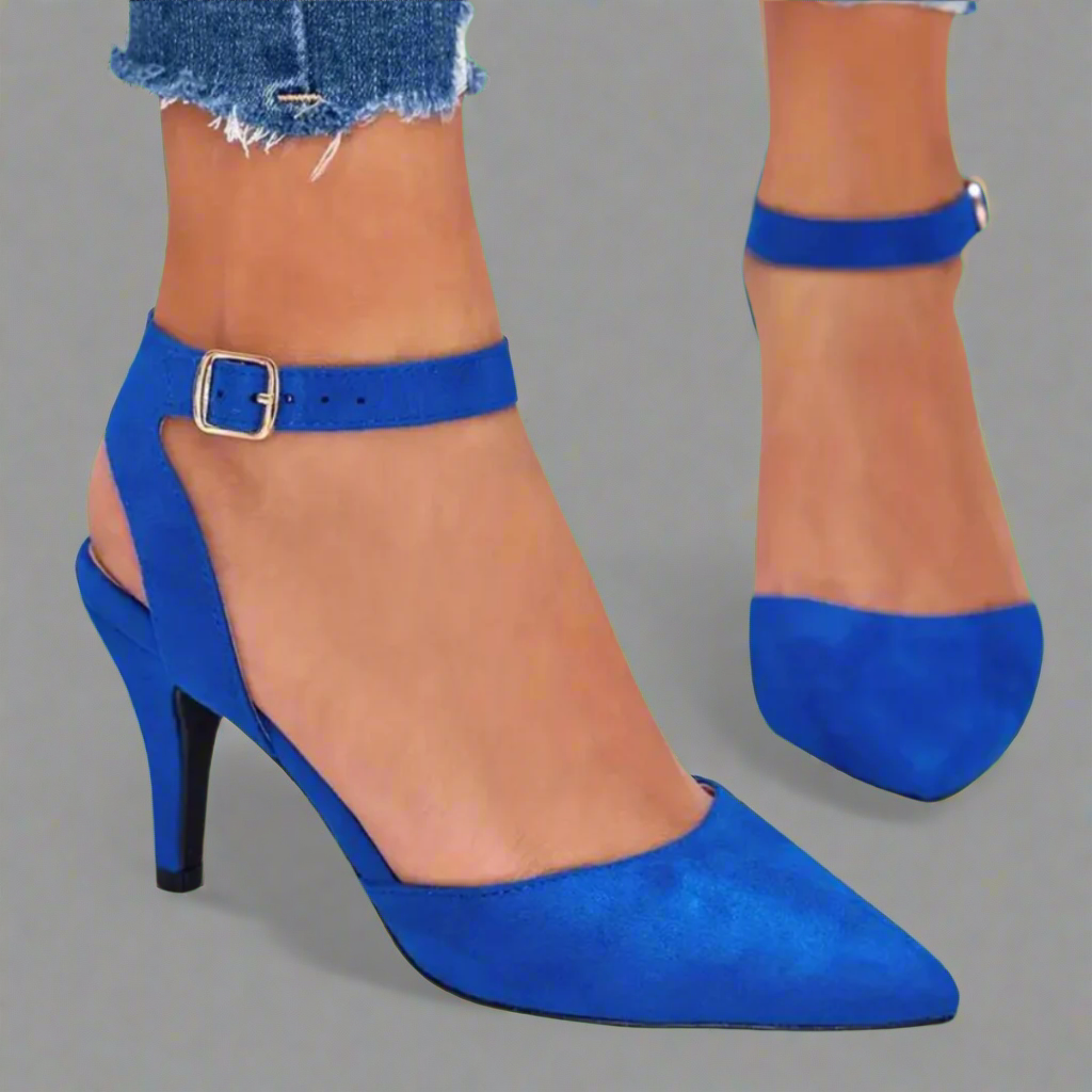 Xabrunda | Stilvolle Komfortsandalen für aktive Tage