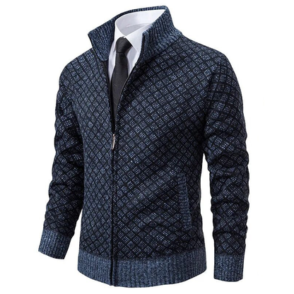 Tommaso - Stilvolle Herrenjacke