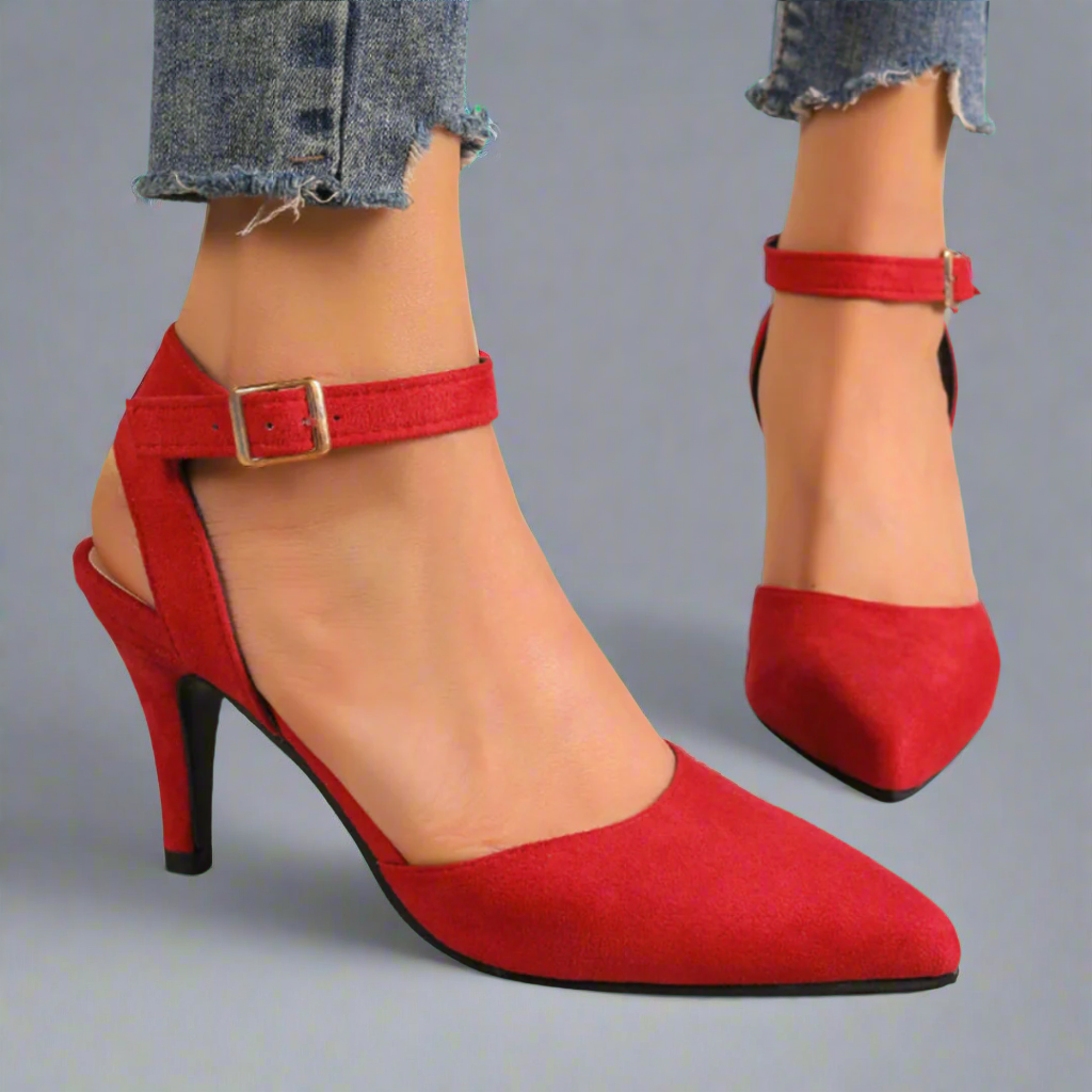 Xabrunda | Stilvolle Komfortsandalen für aktive Tage